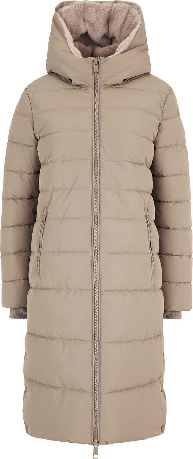 Covered Jas Amy Taupe