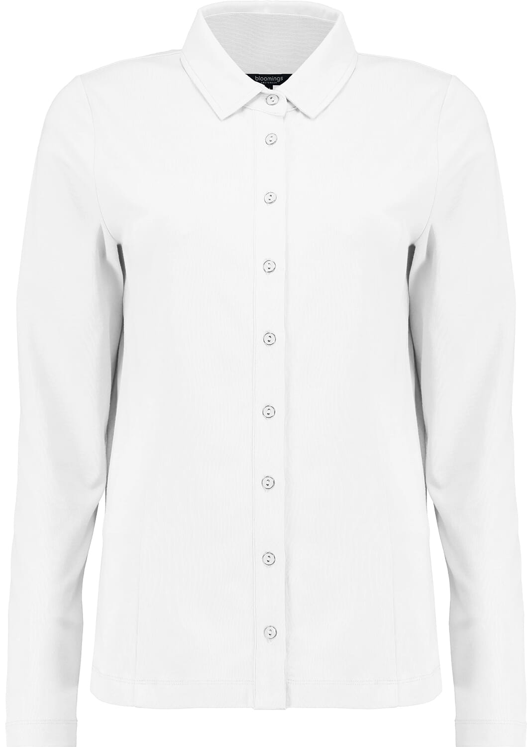 Bloomings Blouse lm Wit