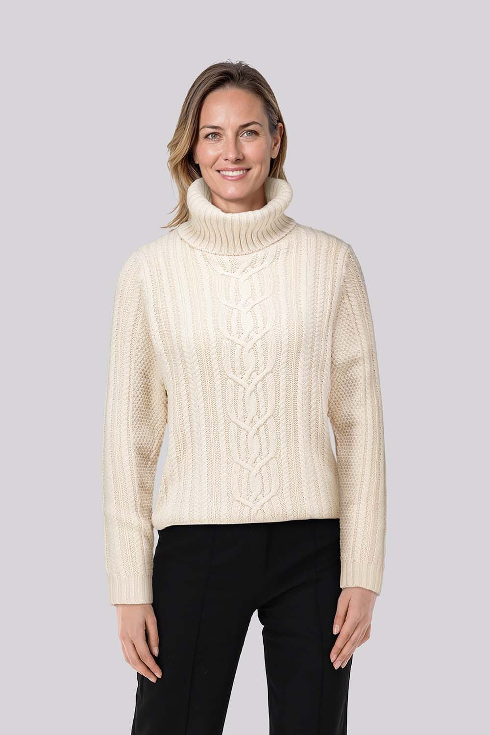 Bloomings Coltrui Beige