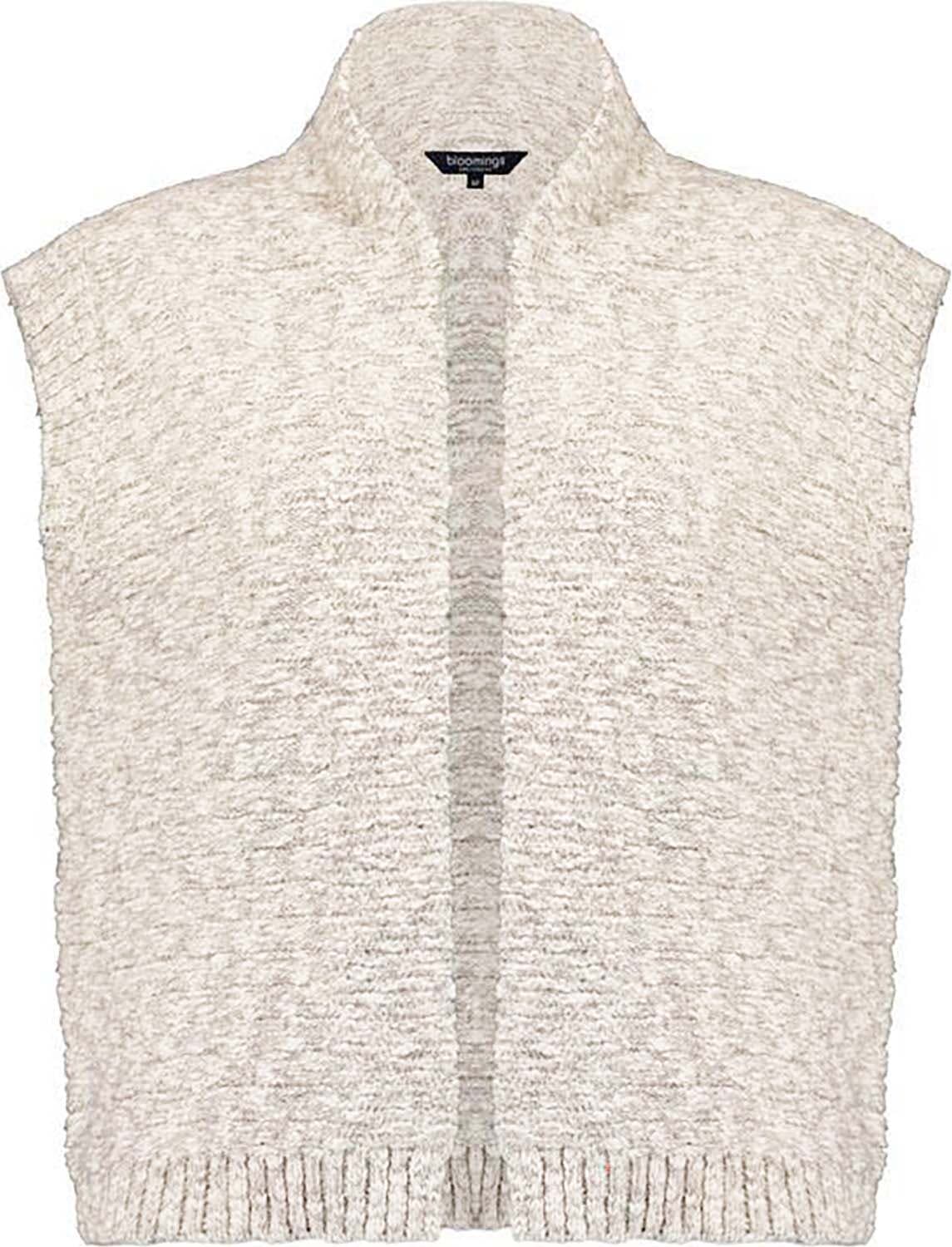 Bloomings Gilet  Off White
