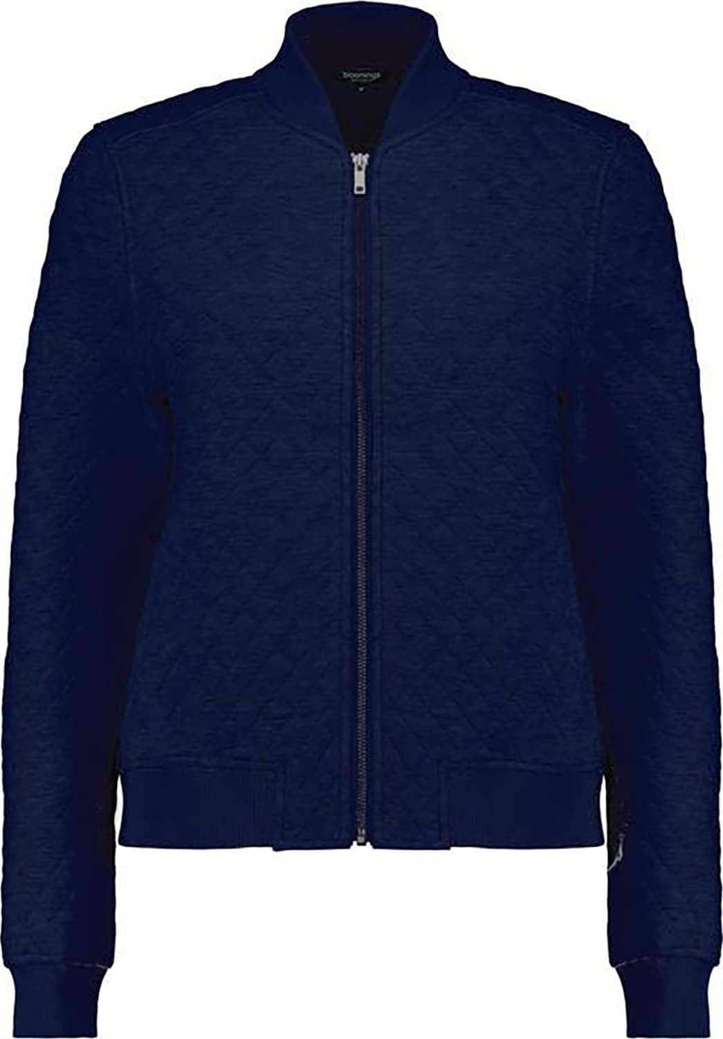 Bloomings Vest Navy