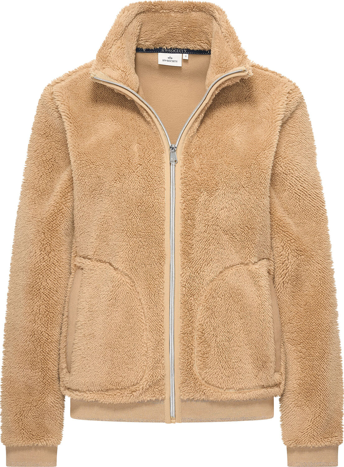 HV Society Teddy Deidre Beige