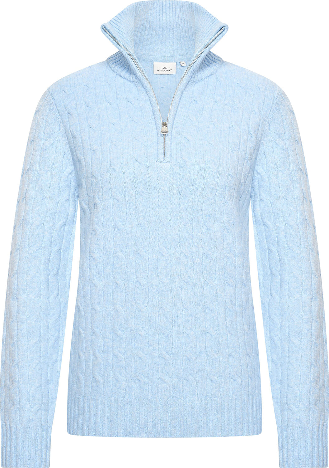 HV Society Mea Blauw