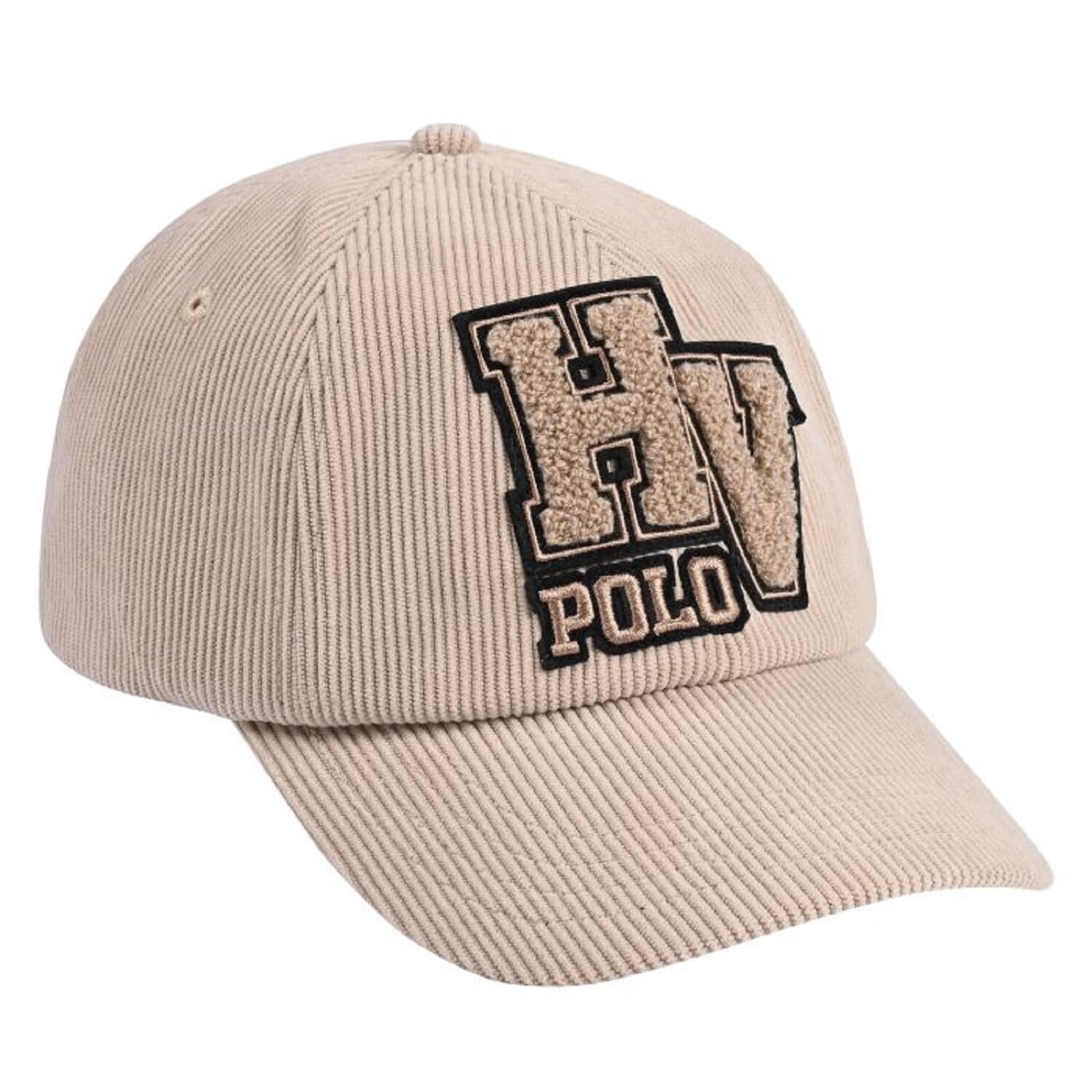 HV Society Baseball Pet Cato Beige