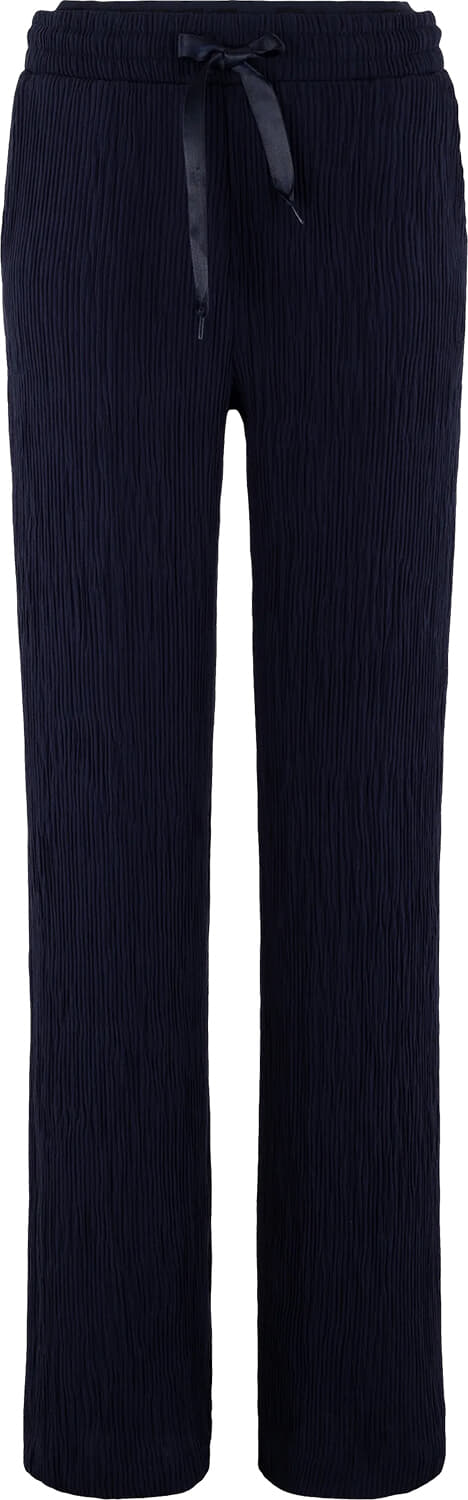 Anna Blue sully Blauw
