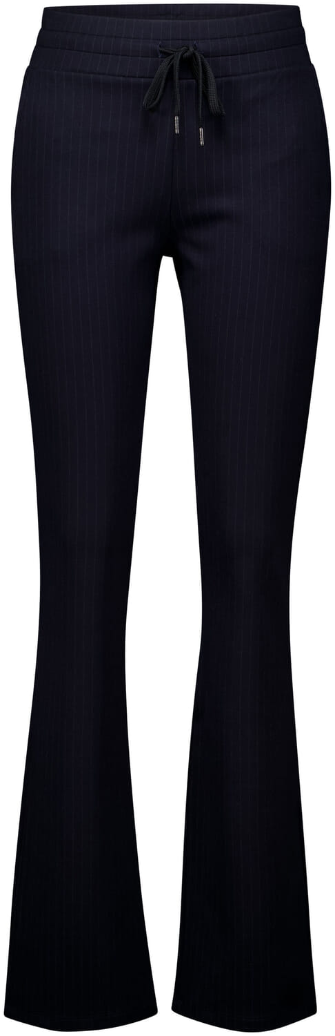 Anna Blue Broek Hobeyly Blauw