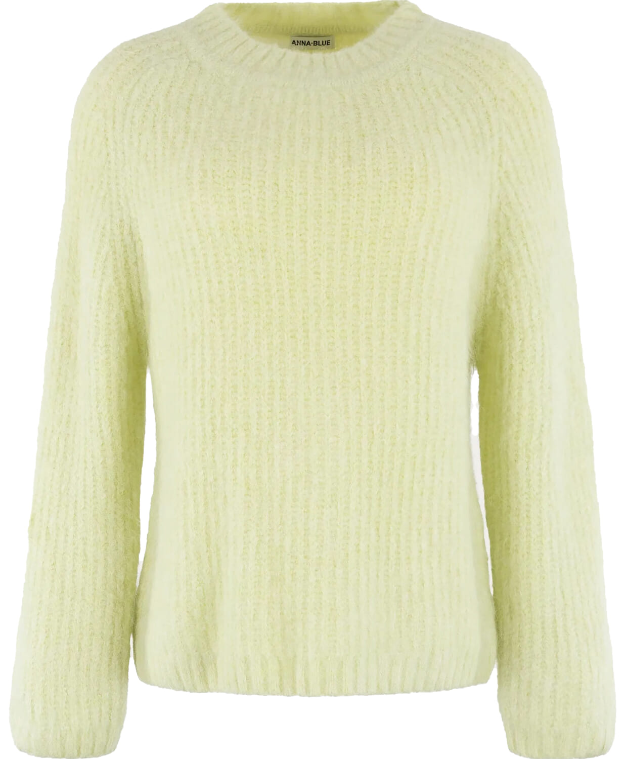 Anna Blue desser Lime