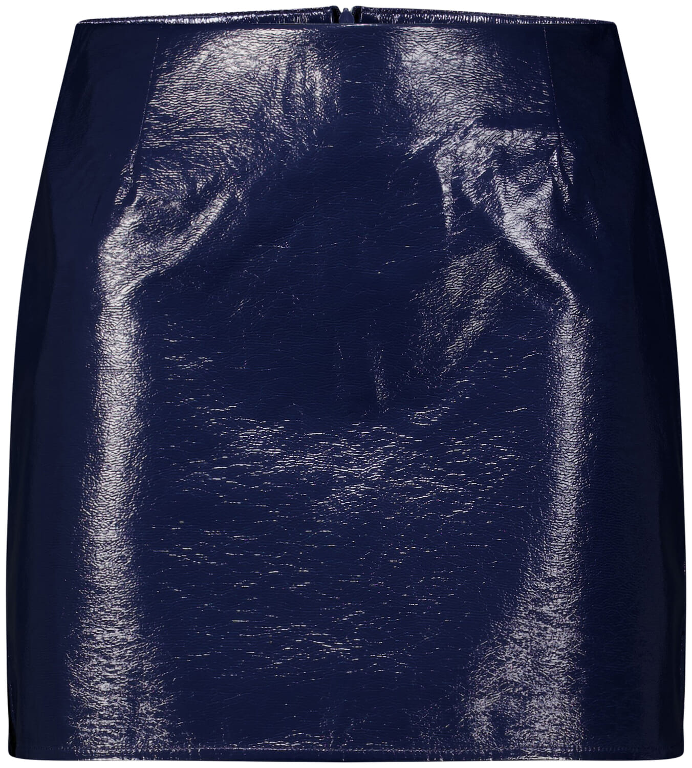 Anna Blue Rok Alma Blauw