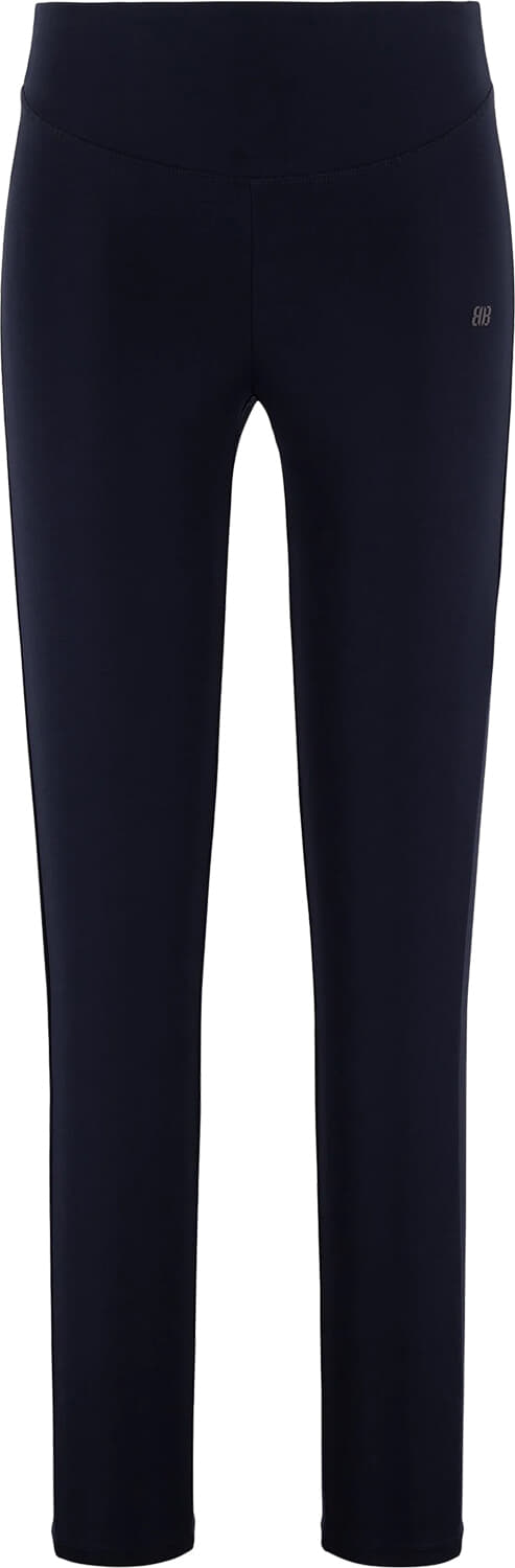 Anna Blue fuzz Blauw