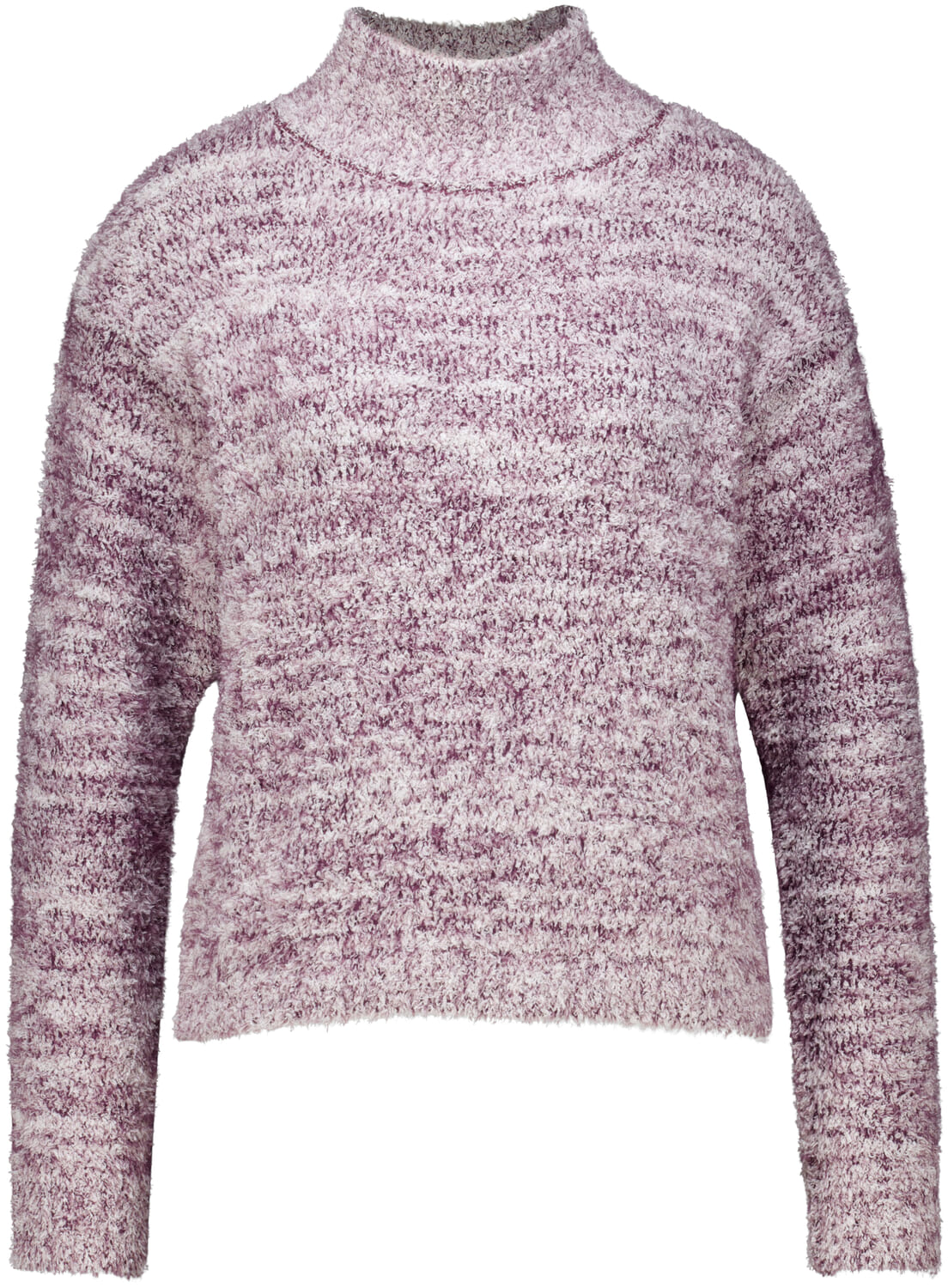 Anna Blue Trui Nash Bordeaux Rood
