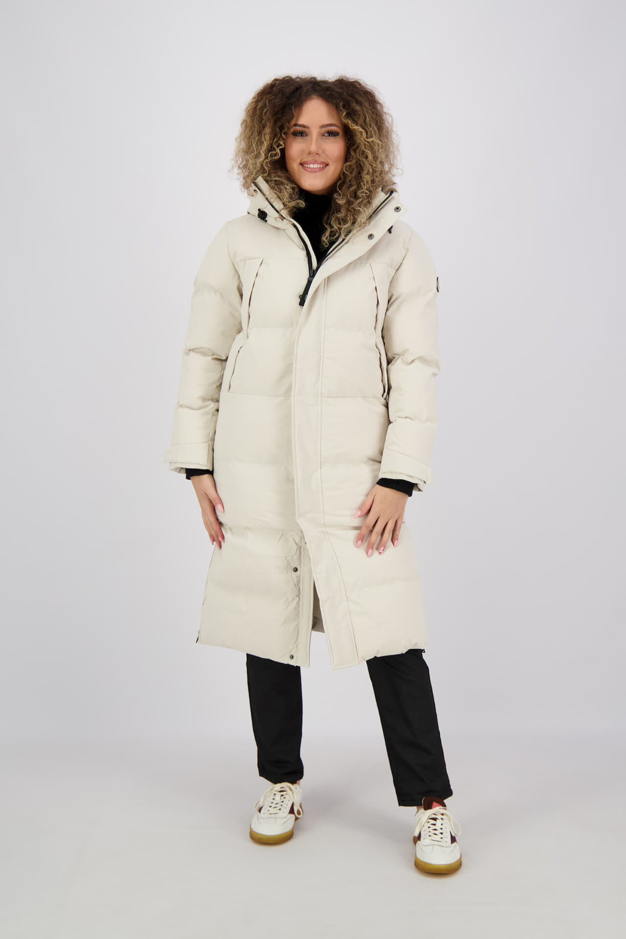 Cars Jas Chelly Off White