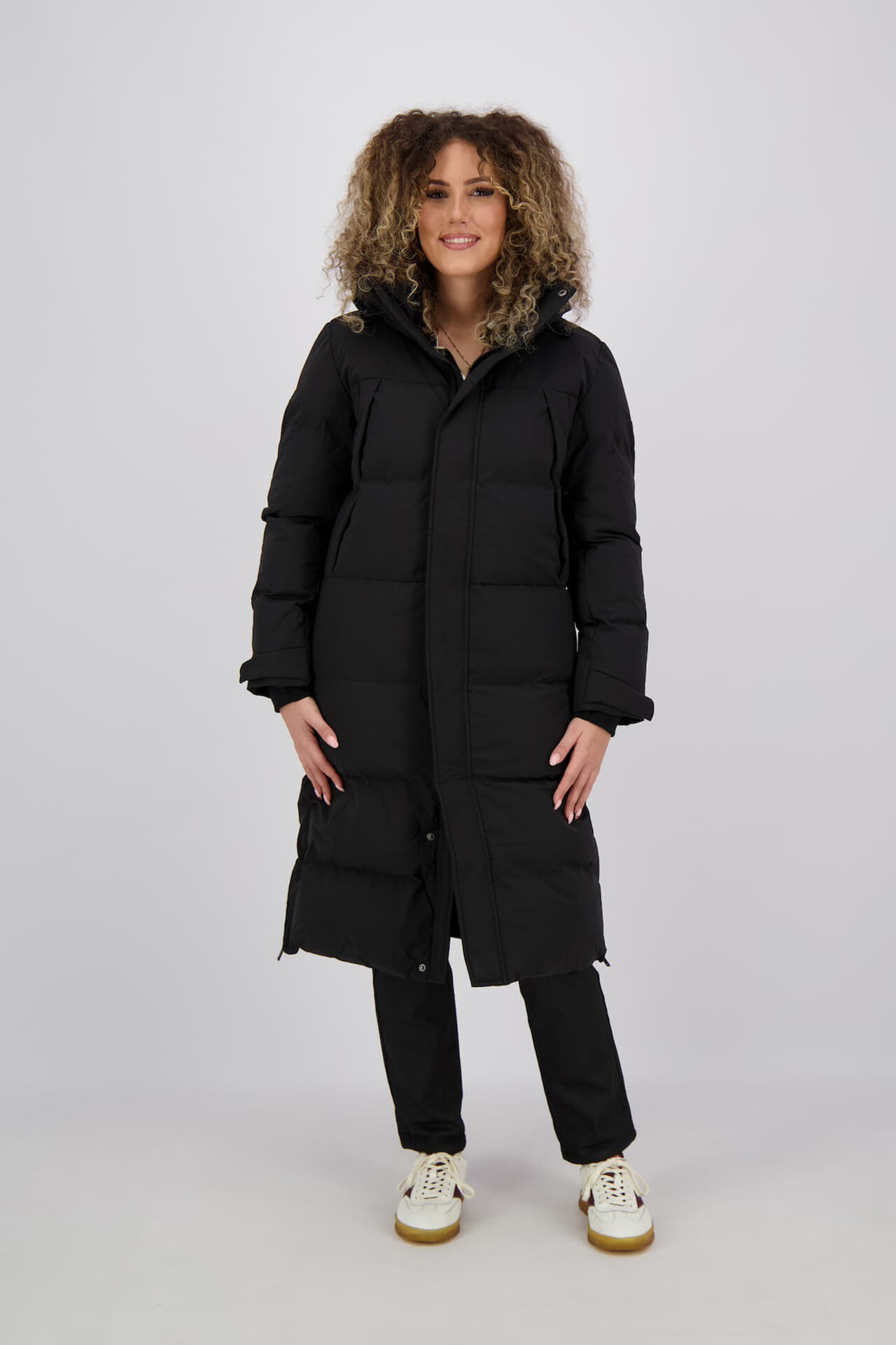 Cars Jas Chelly Zwart