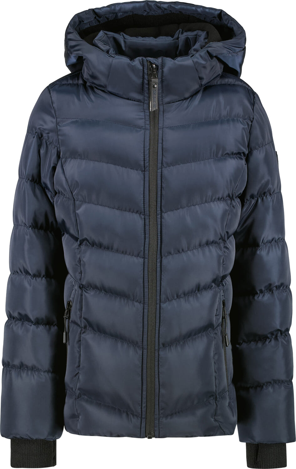 Jas Cassy Blauw