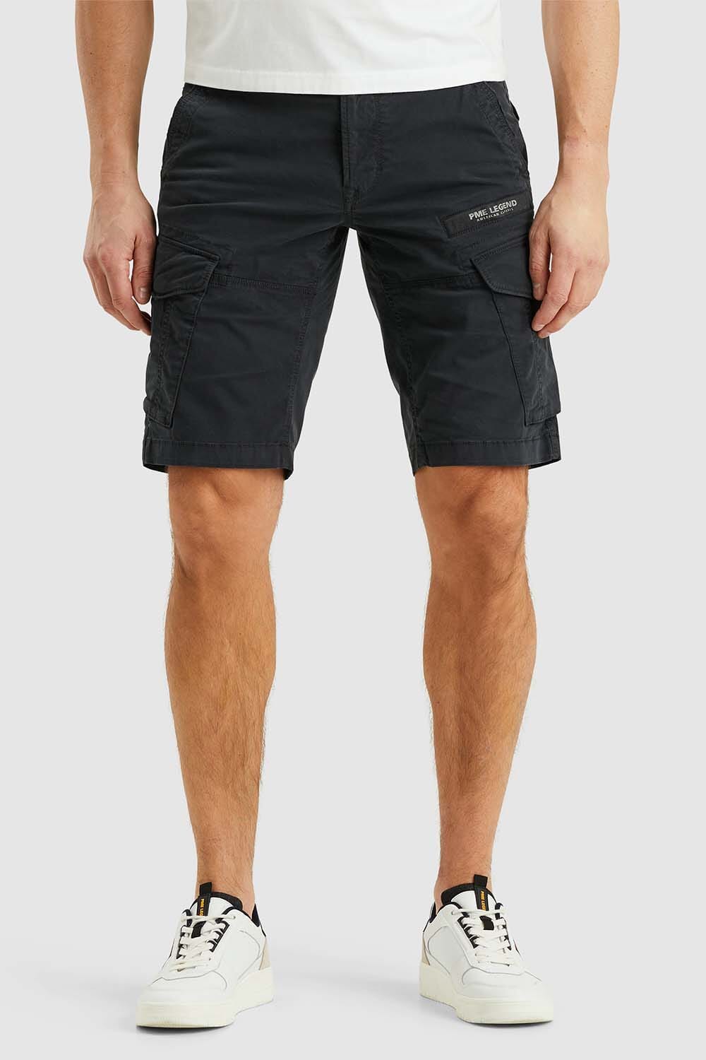 Pme Legend Short Nordrop Cargo Blauw