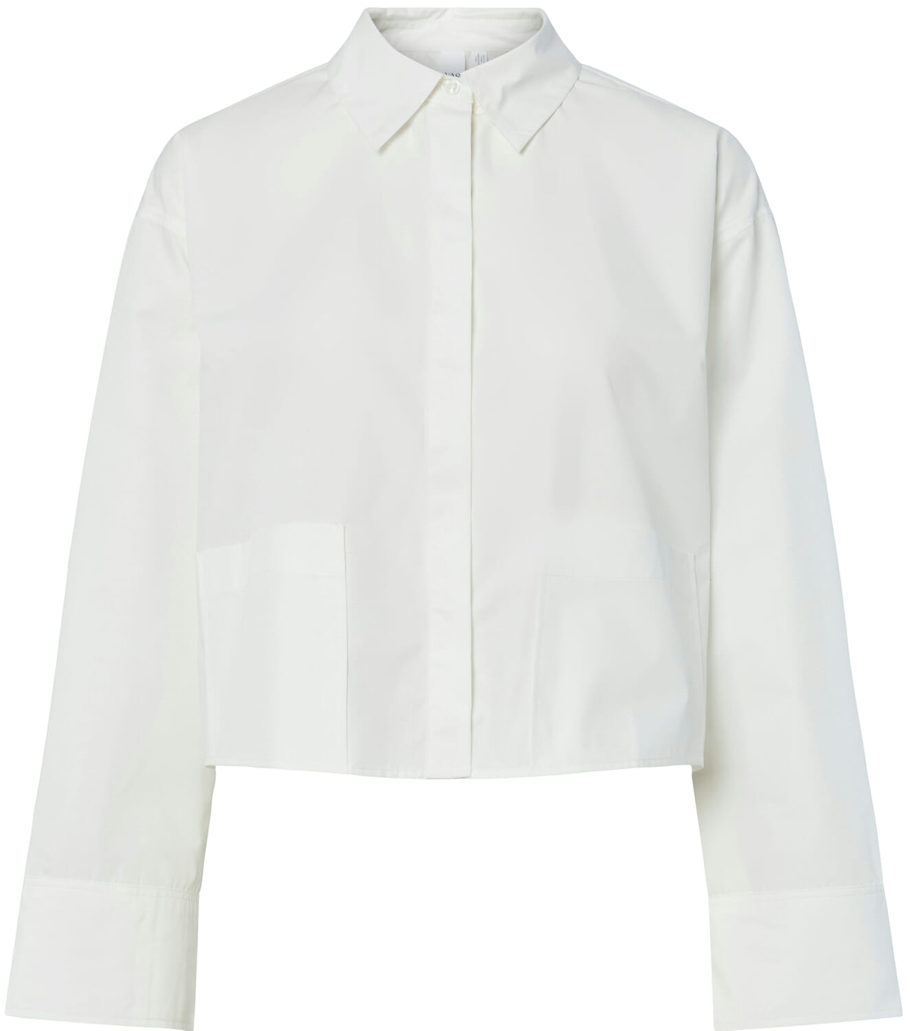 Y.A.S. Blouse Royalee Wit