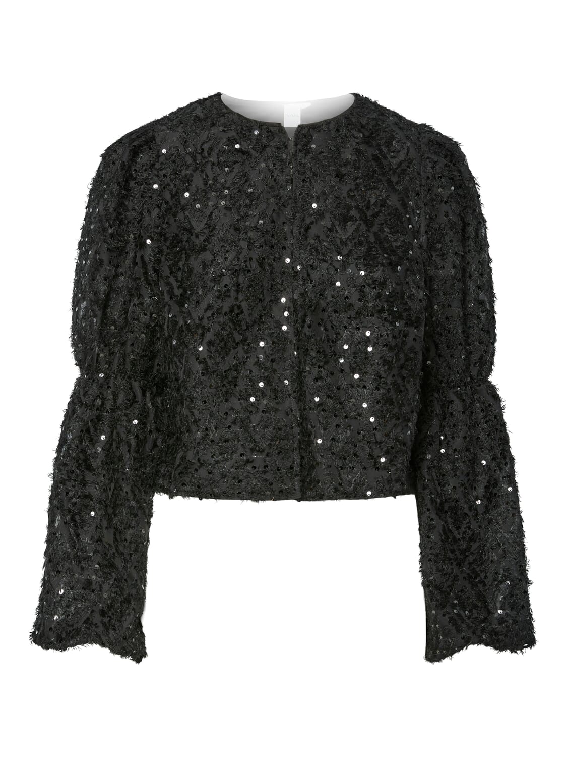 Y.A.S. Blouse Serala Zwart