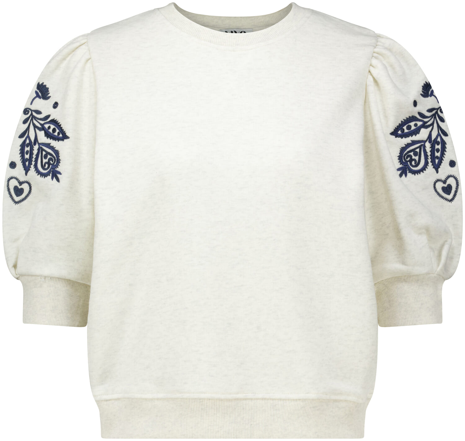Top Boya Beige