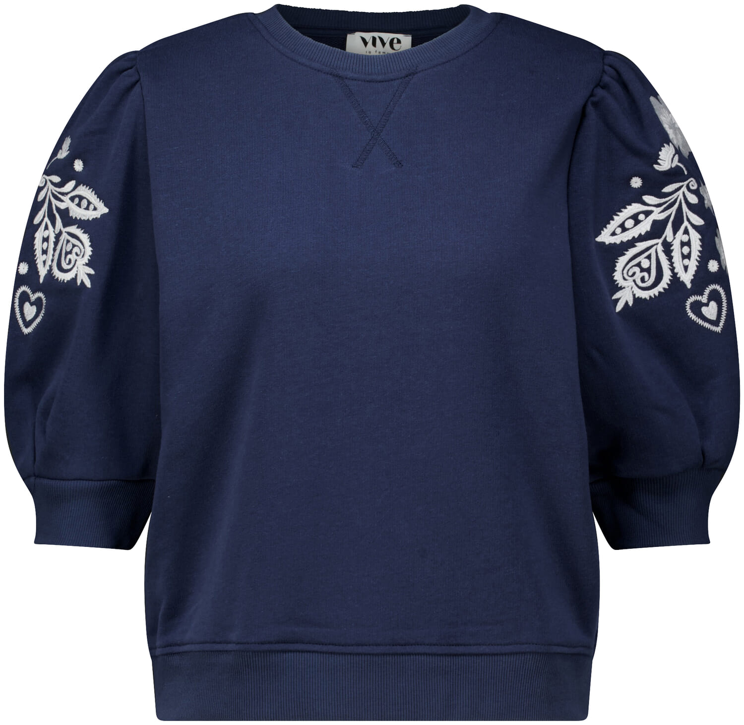 Top Boya Blauw