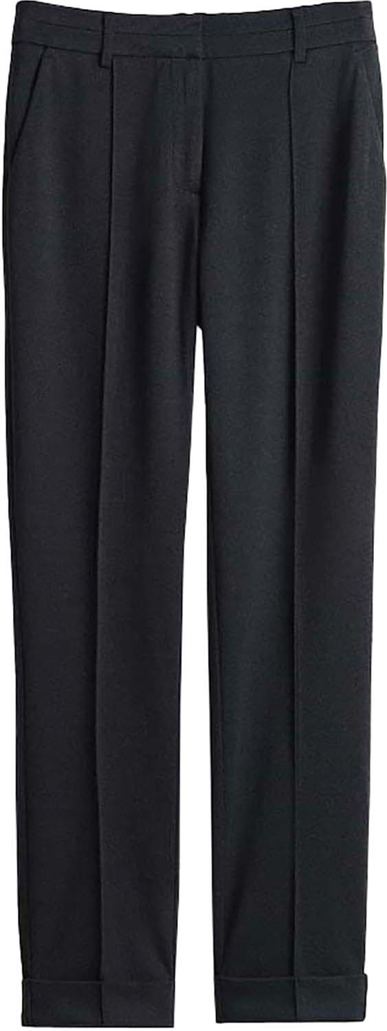Opus Pantalon Melina Blauw