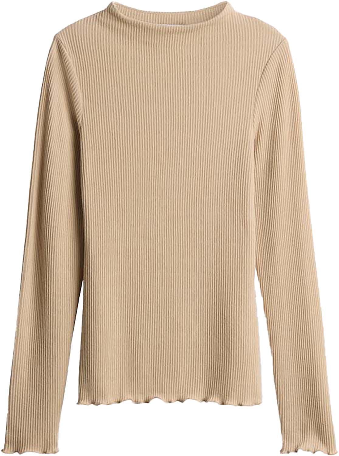 Opus Top Somanzi Beige