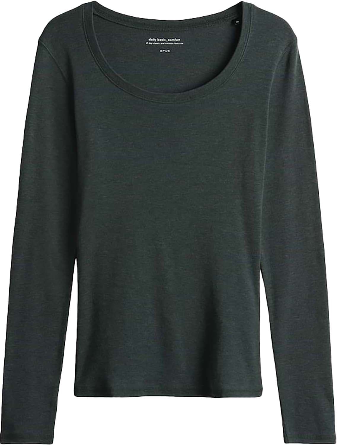 Opus Top Sorana Groen