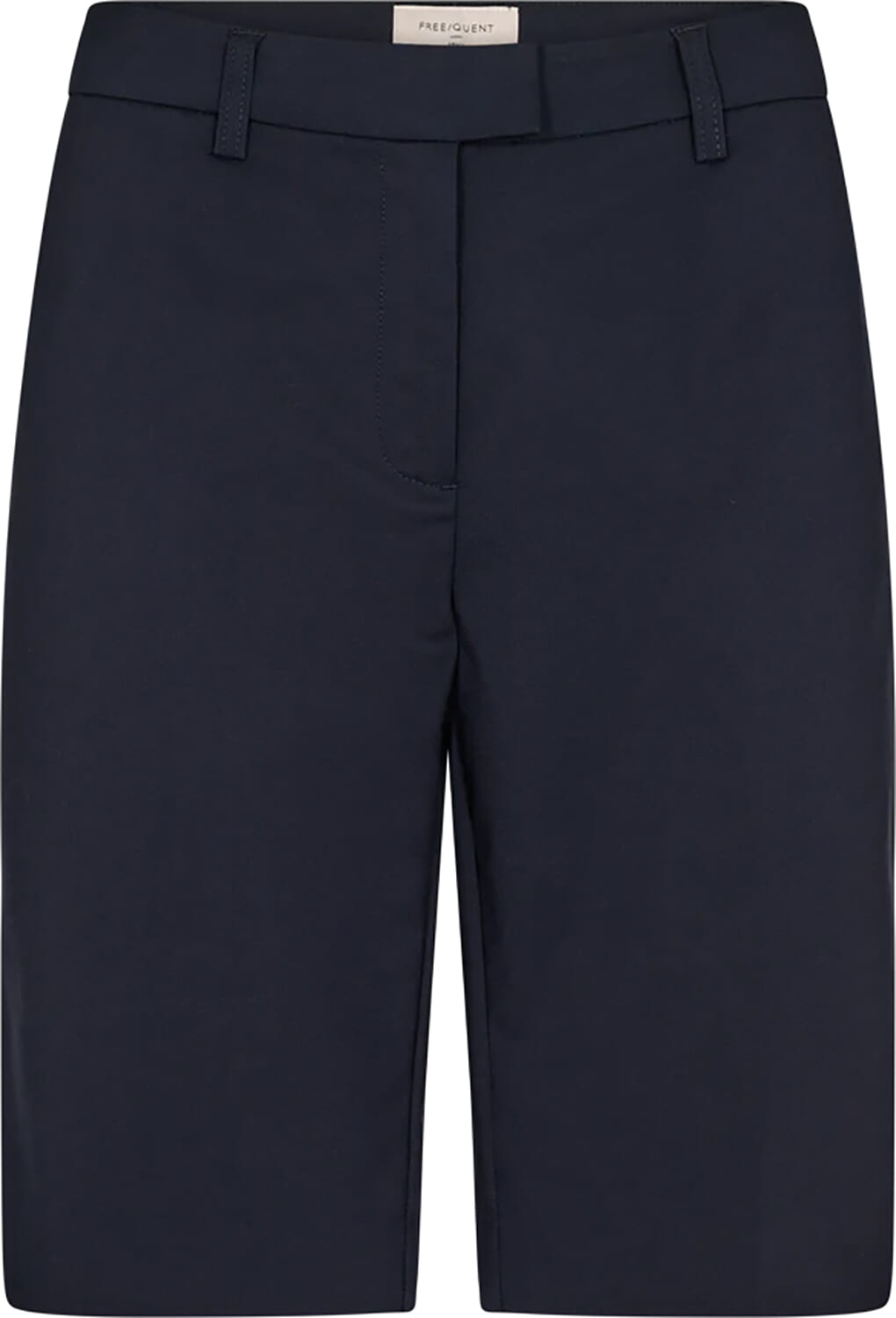 Freequent Short Sabella Blauw