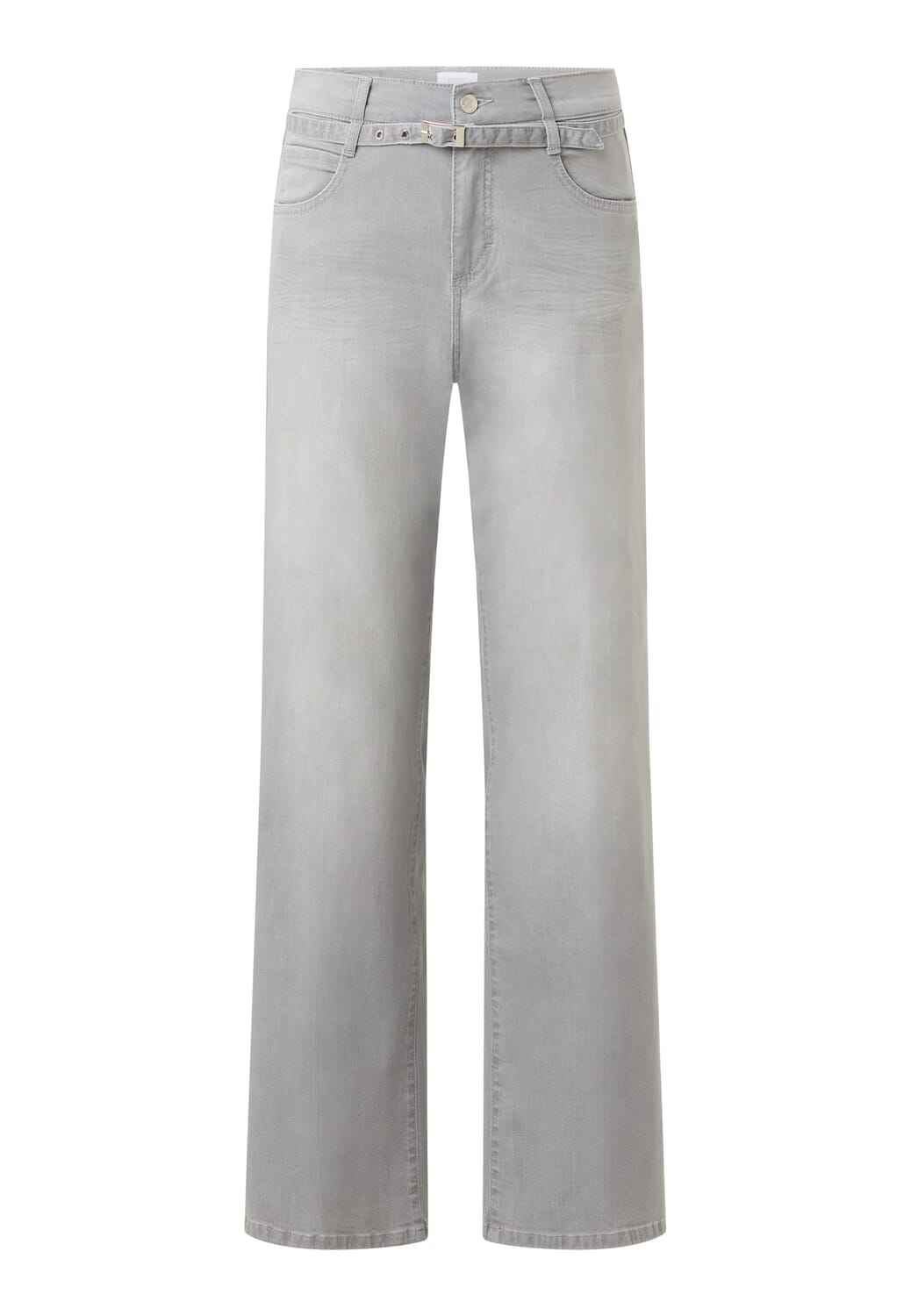 Angels Jeans Liz Belt Grijs