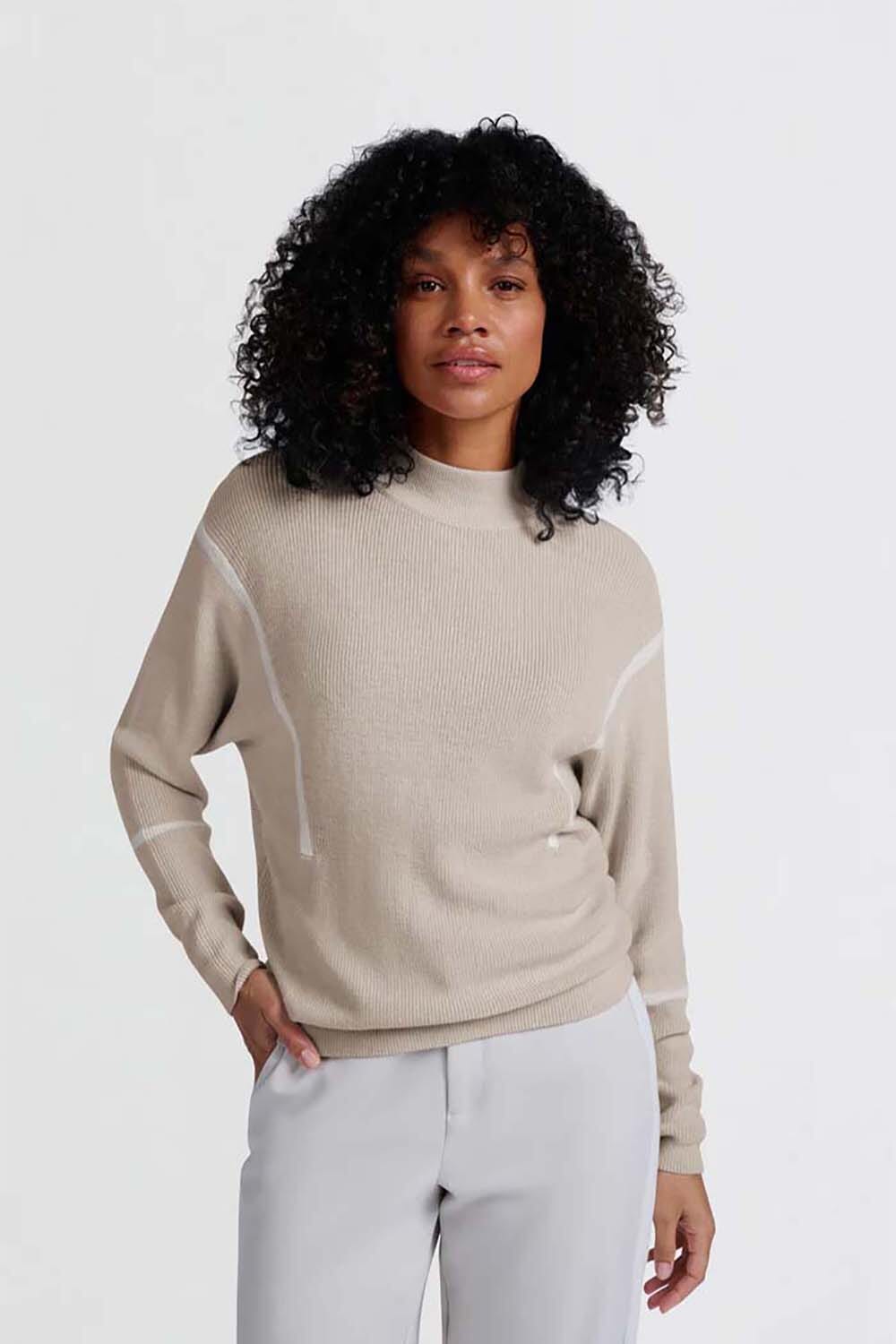 Yaya Trui  Beige