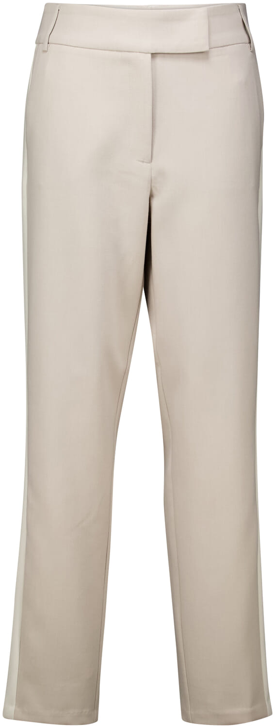 Yaya Pantalon Beige