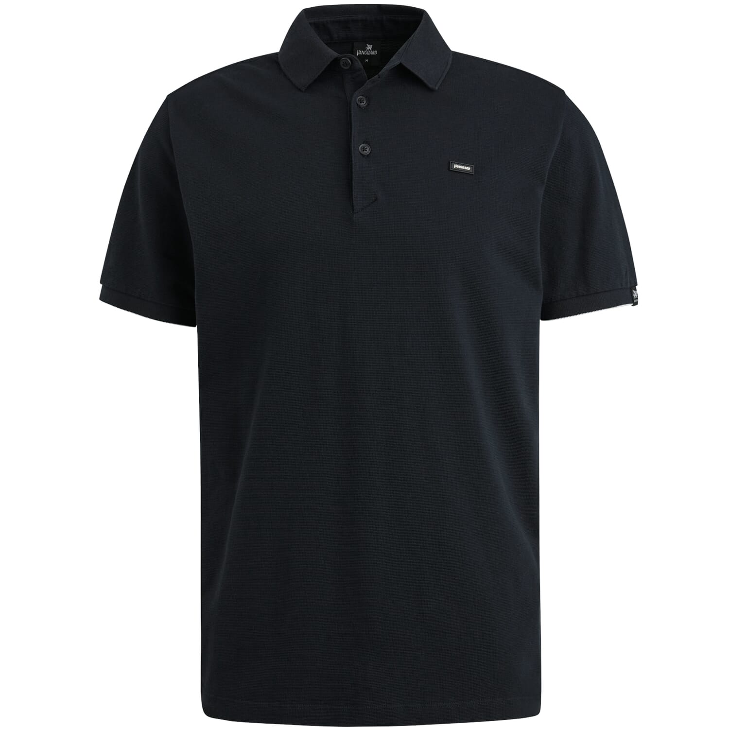 Vanguard Polo Blauw