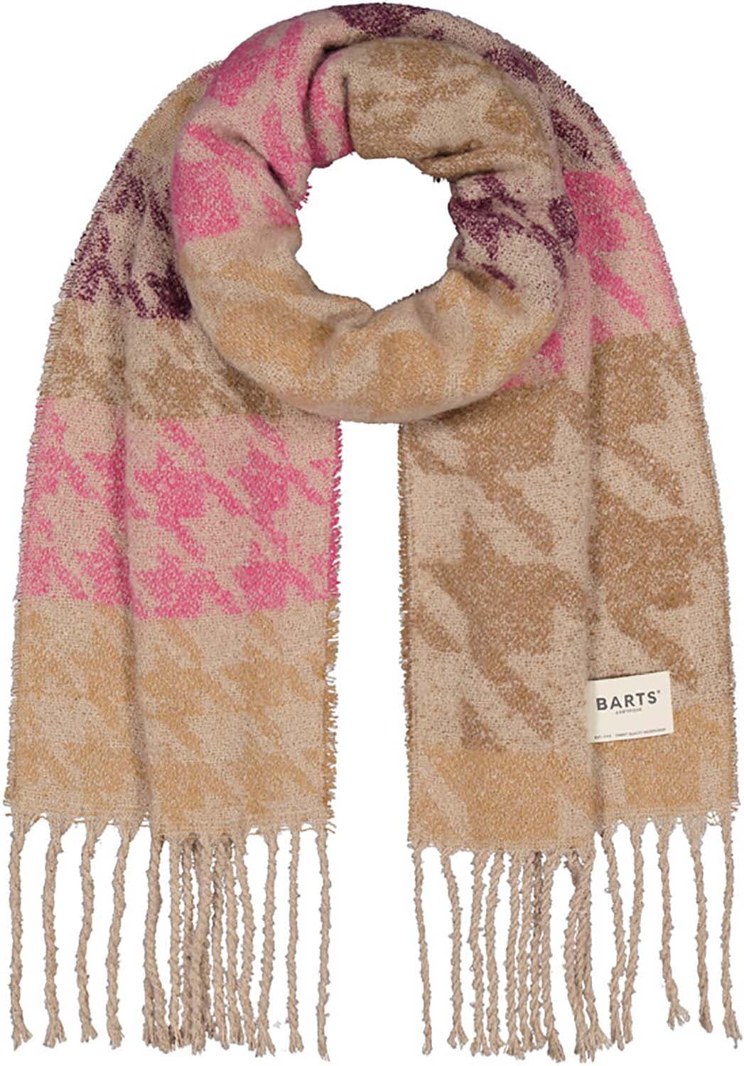 Barts Sjaal Landina  Beige