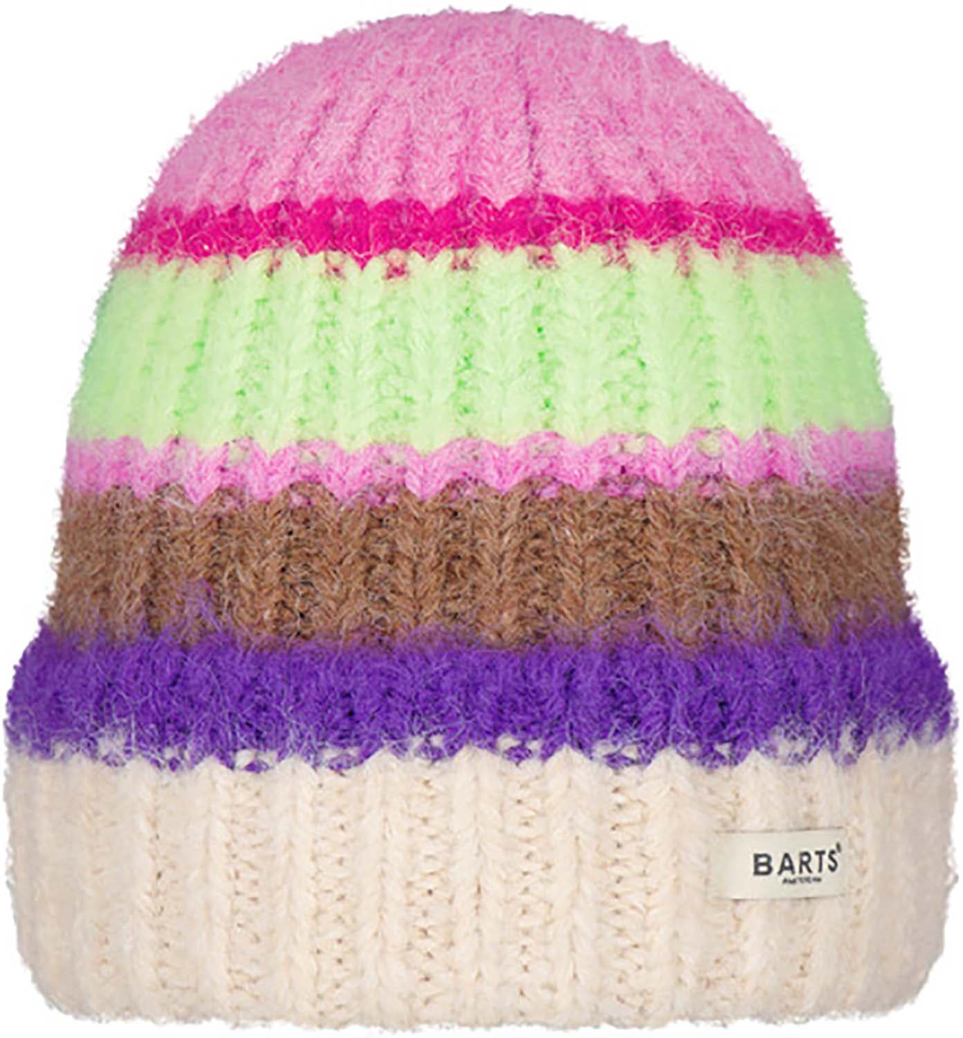 Barts Muts Haputale Fuchsia