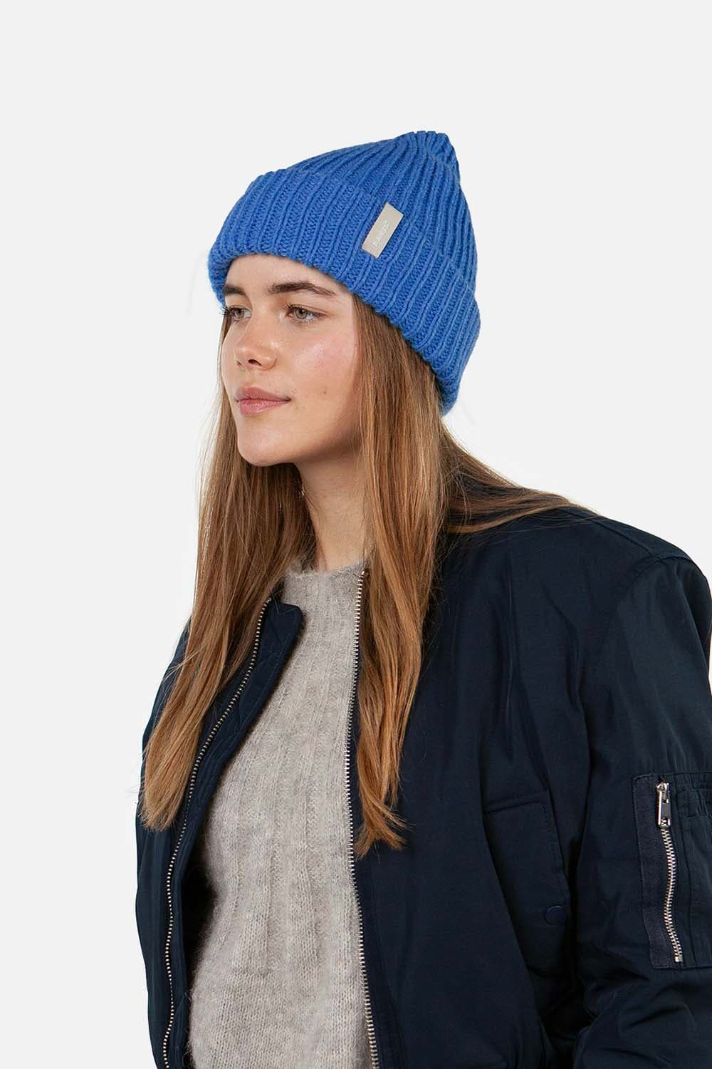 Barts Muts Chilah  Blauw