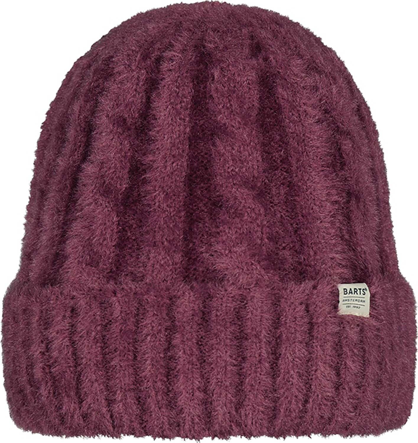 Barts Muts Tangalle Bordeaux Rood