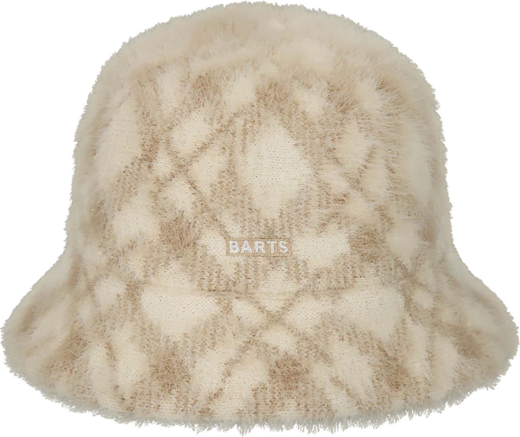 Barts Hoed Lylja Off White