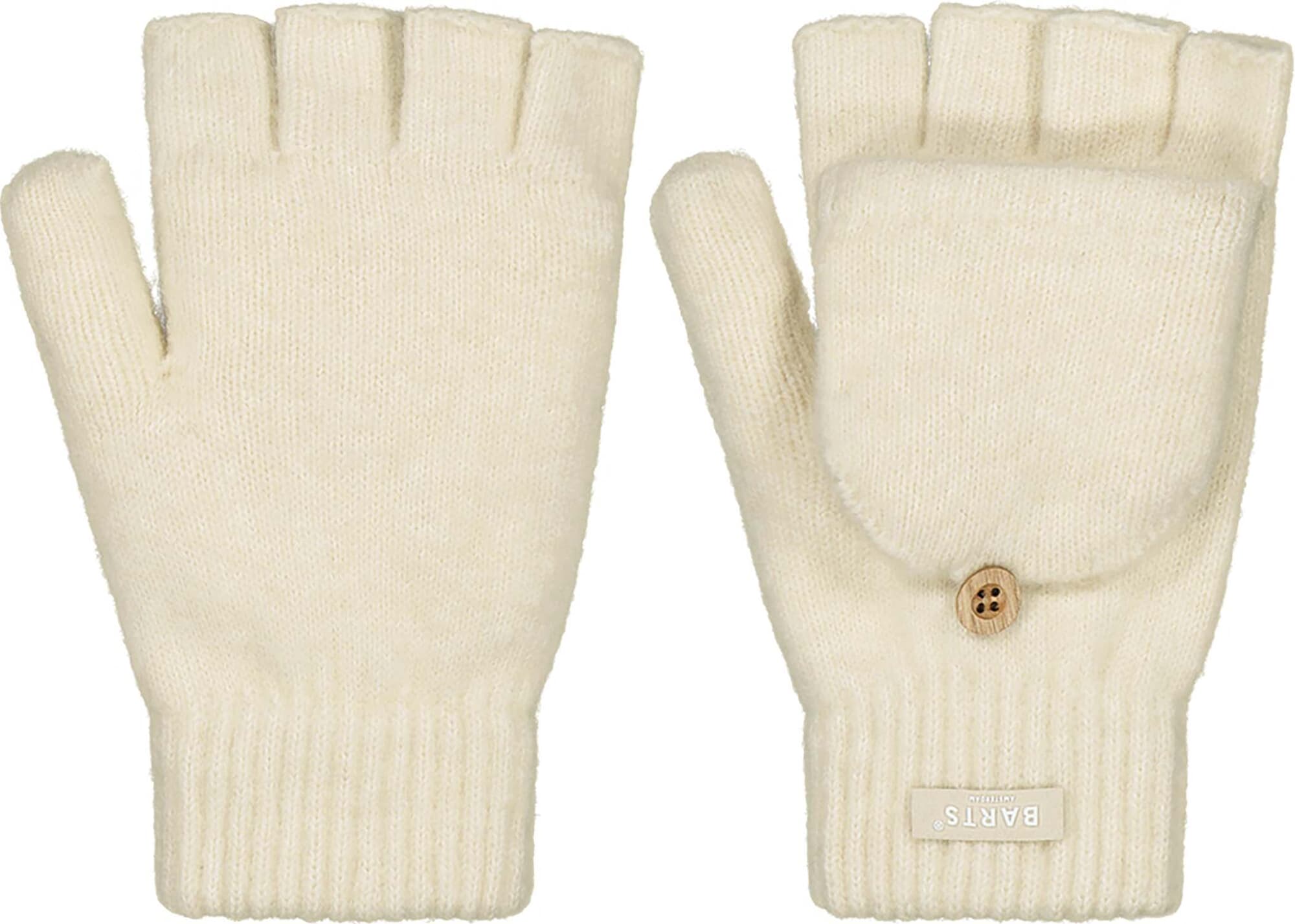 Barts Handschoenen Kirinda  Off White