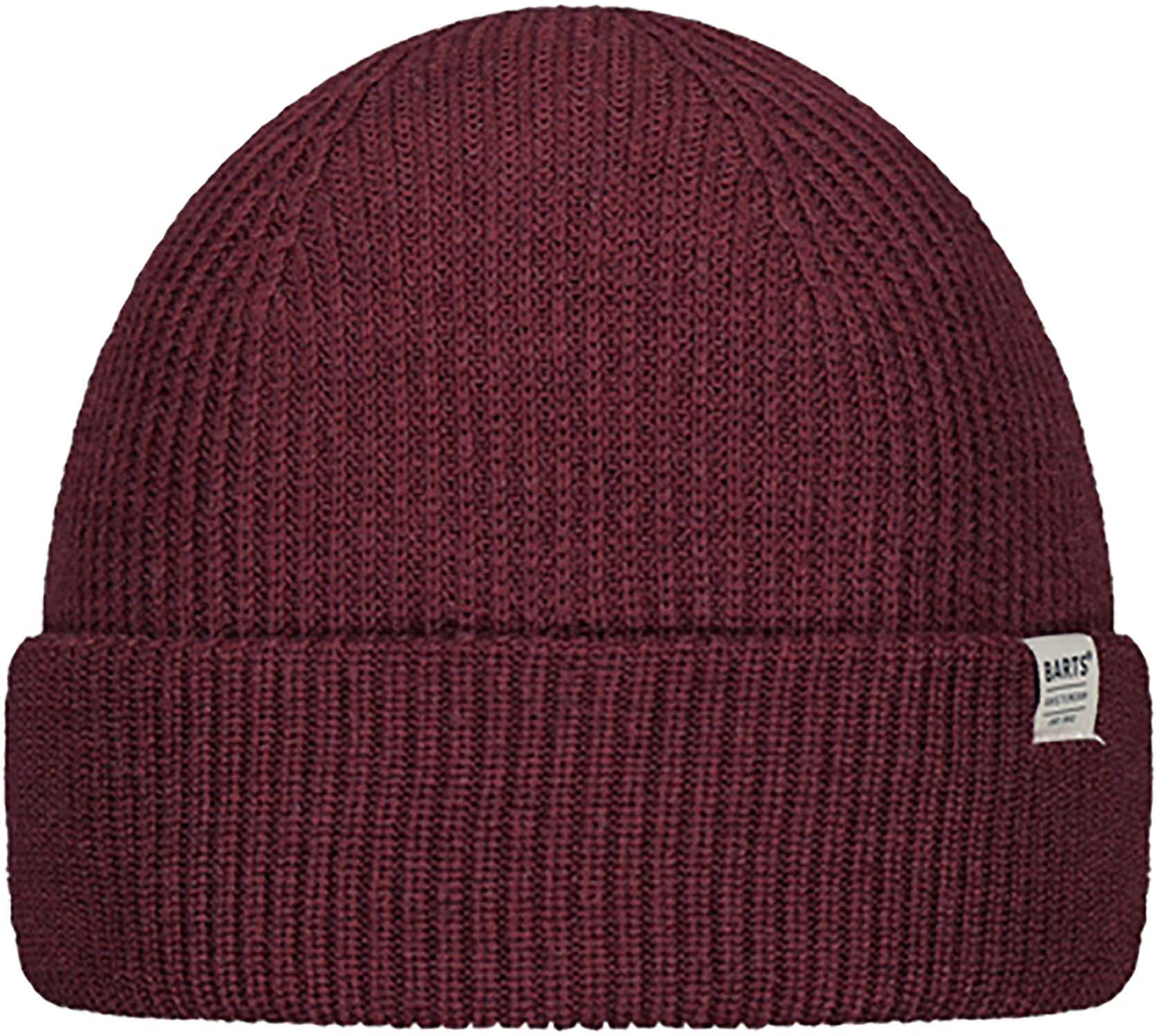 Barts Muts Stonel Rood