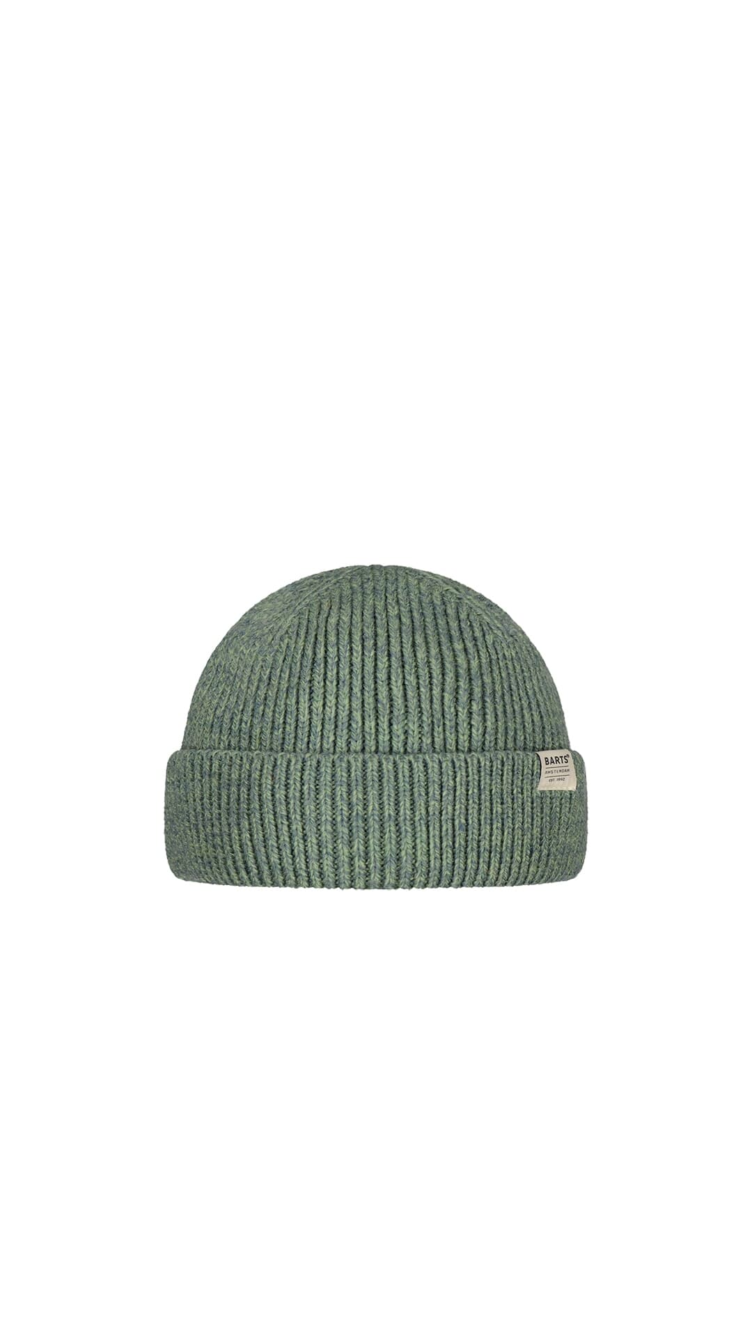 Barts Muts Curd Groen