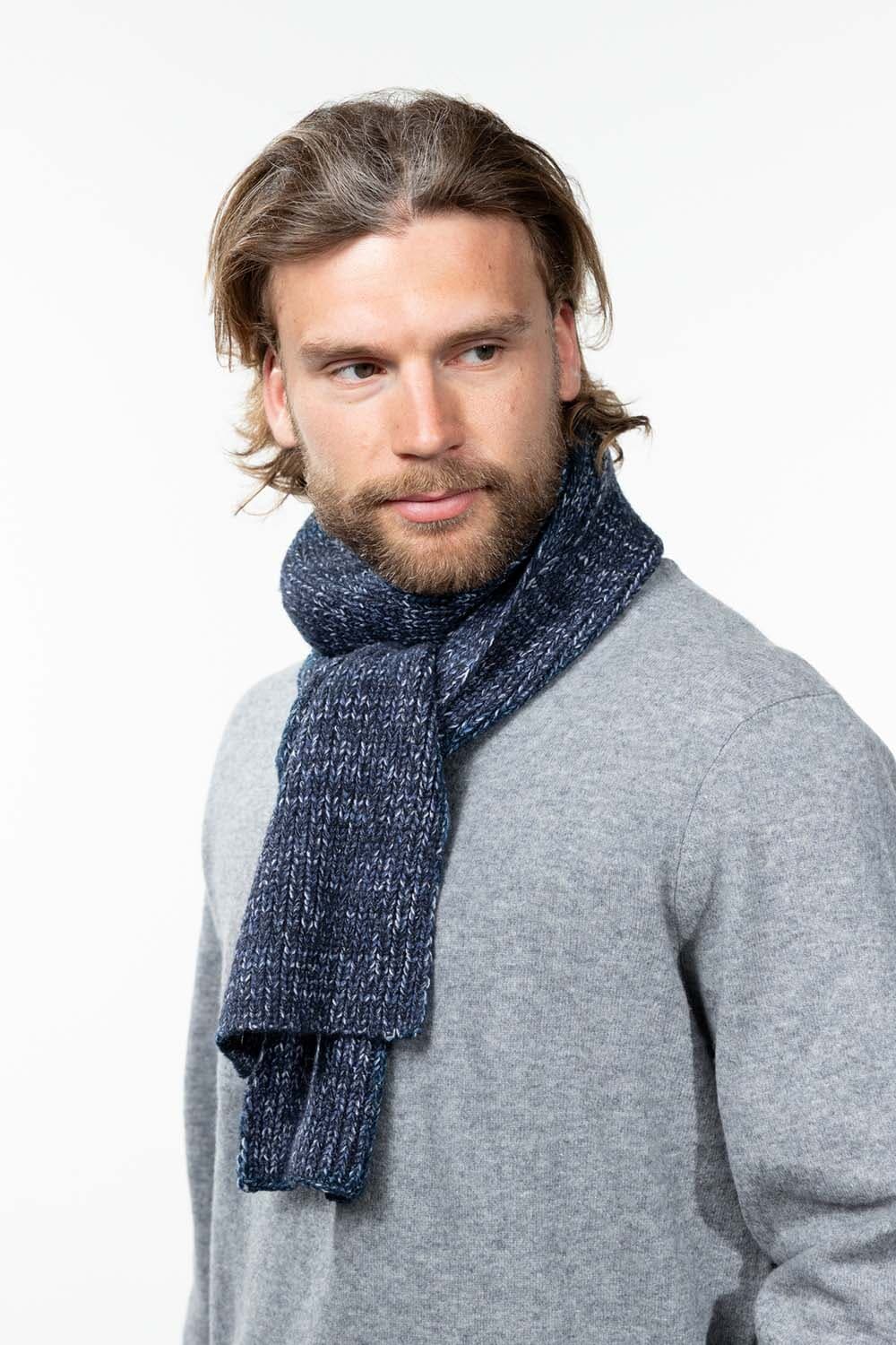Barts Sjaal Skaga Jeans