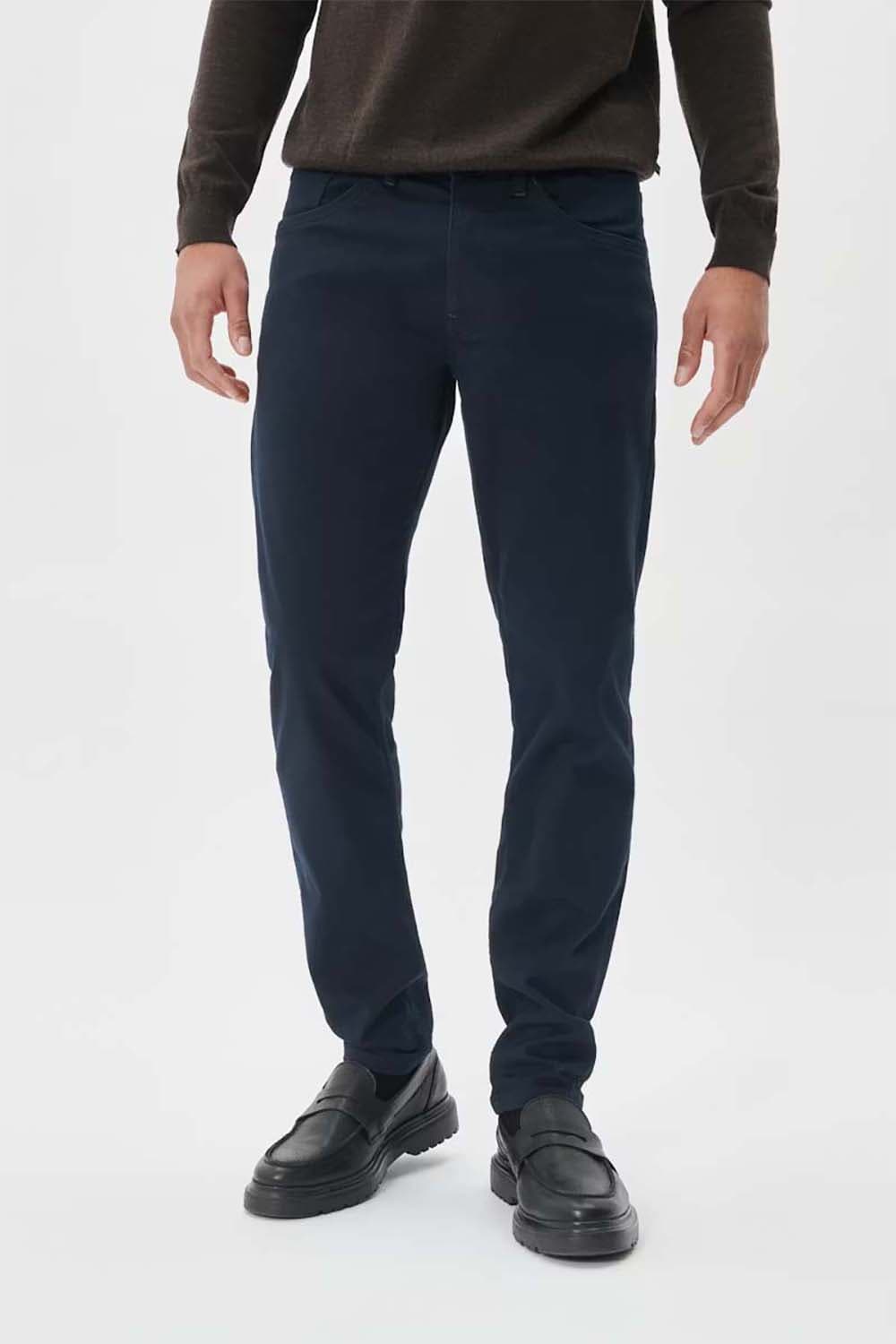 Matinique Broek Pete Navy