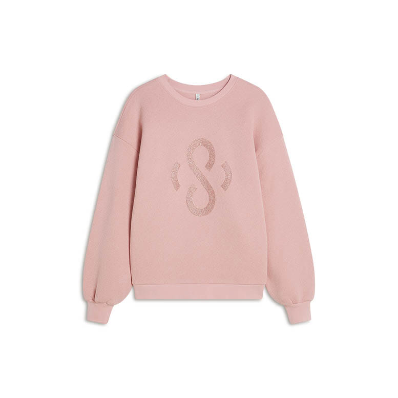 Summum Trui Jersey Soft Multi