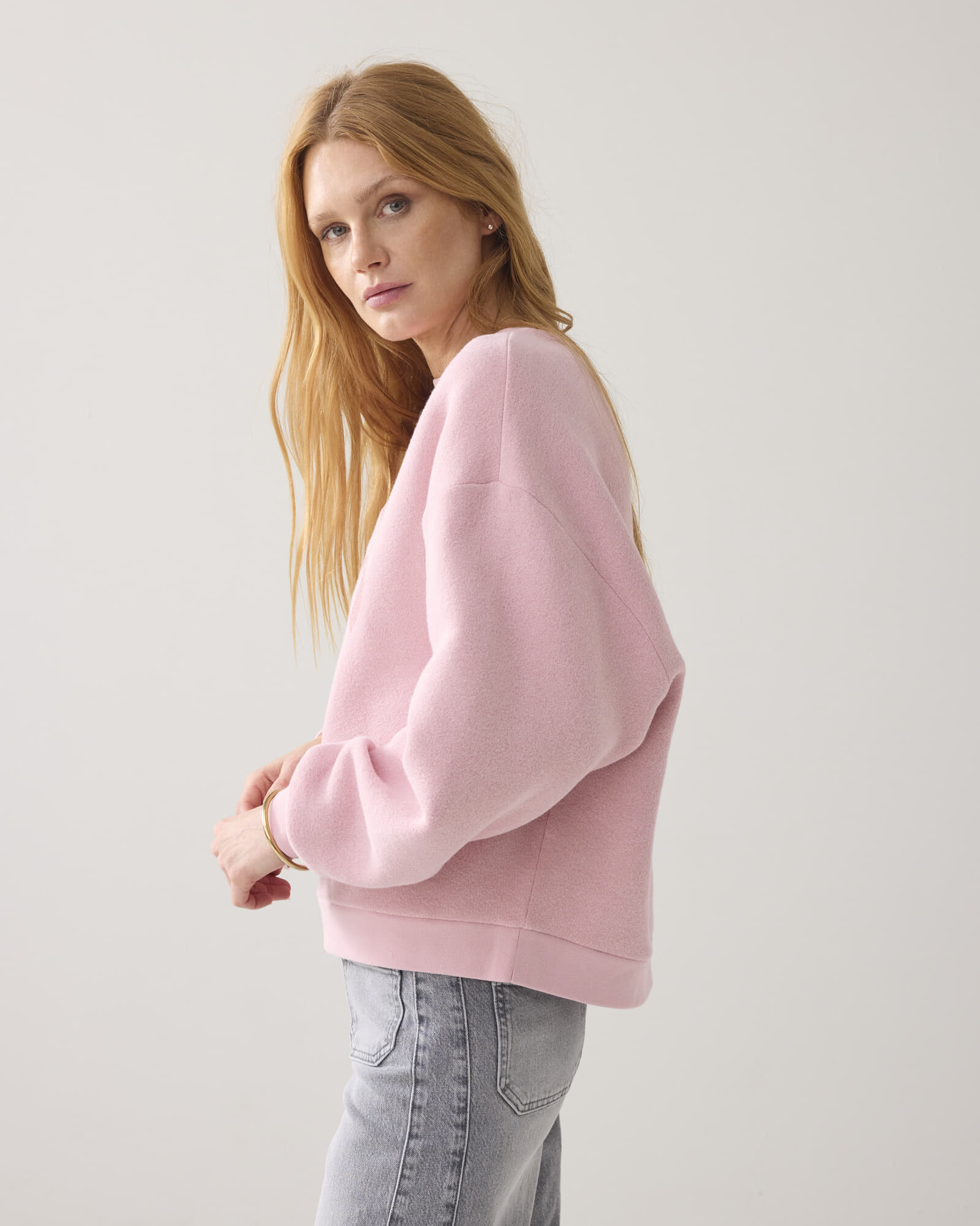 Summum Trui Jersey Soft Multi