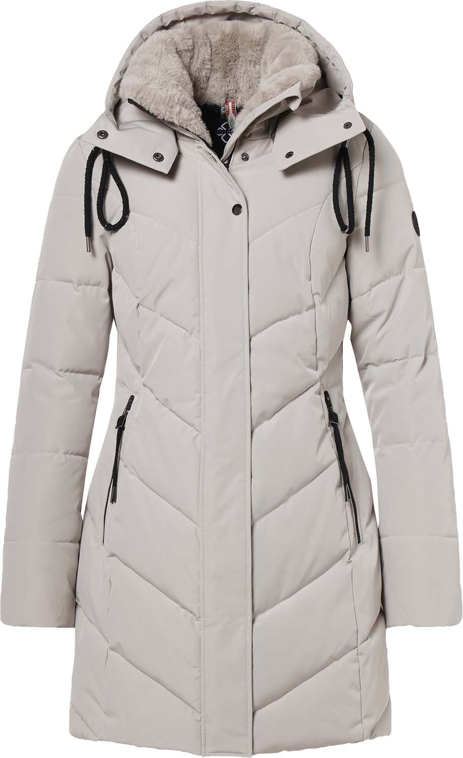 District Jas Zodiac Beige