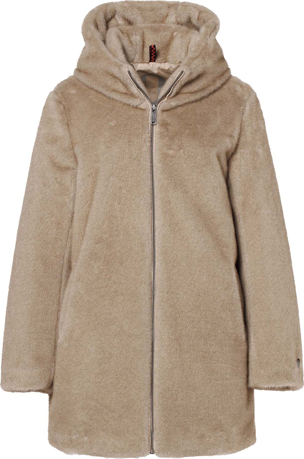 District Teddy Jas Colorado Beige