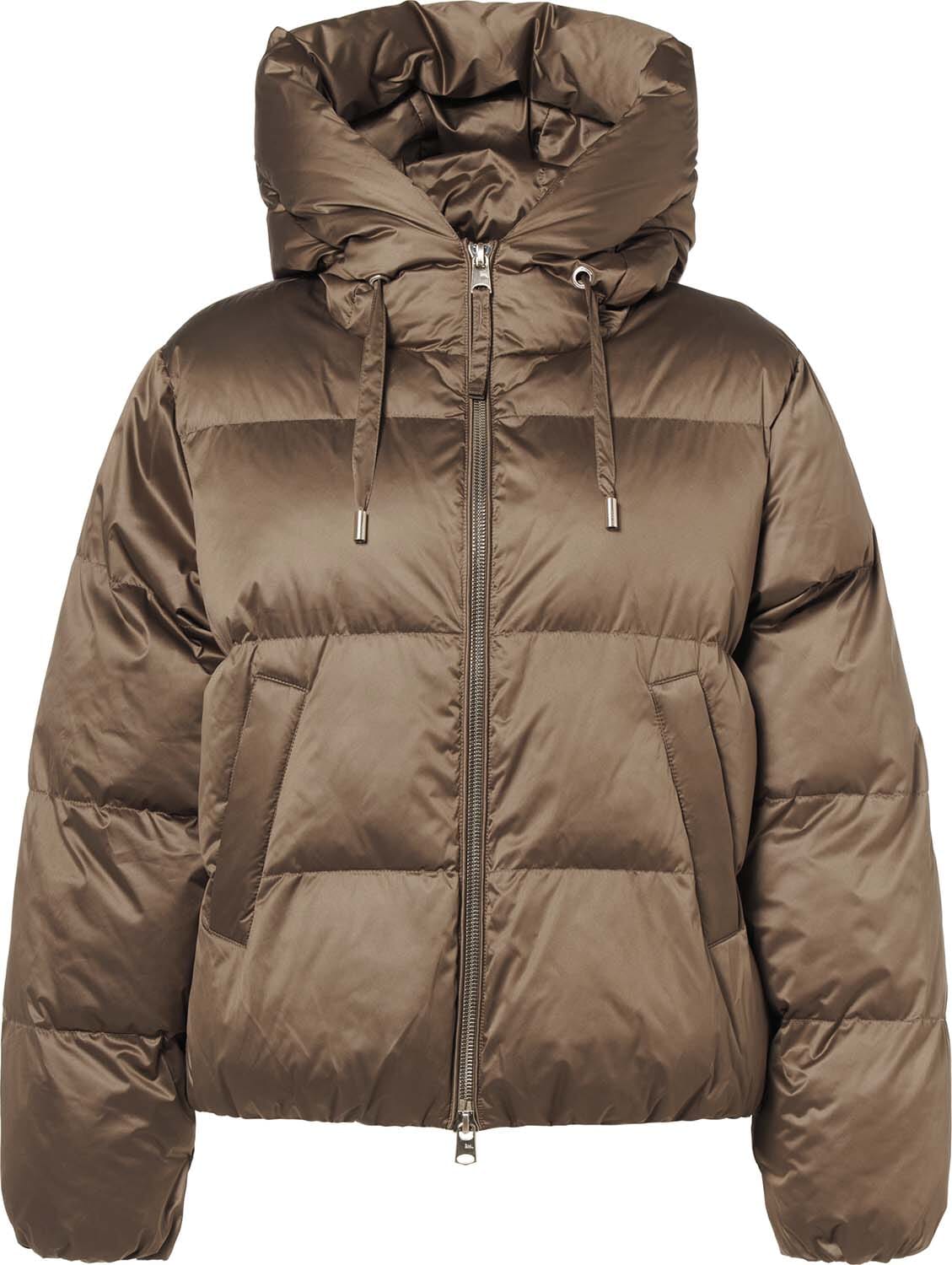 Beaumont MARIAN jacket Bruin