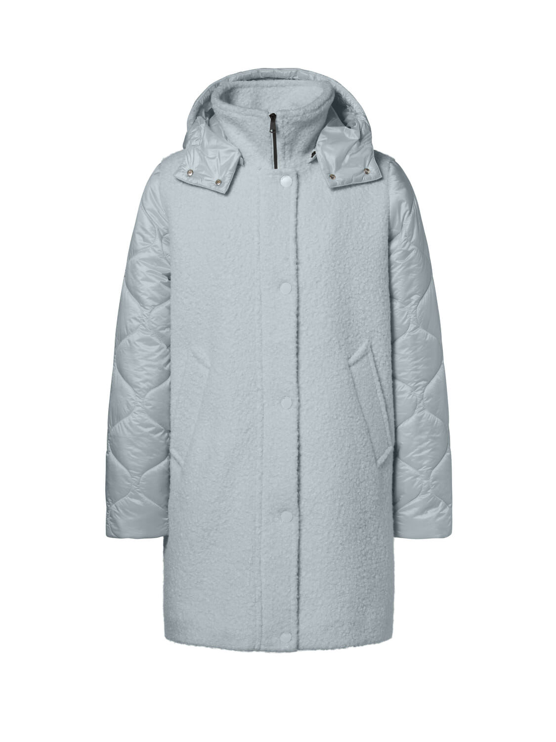 Beaumont Jas Jolia Blauw