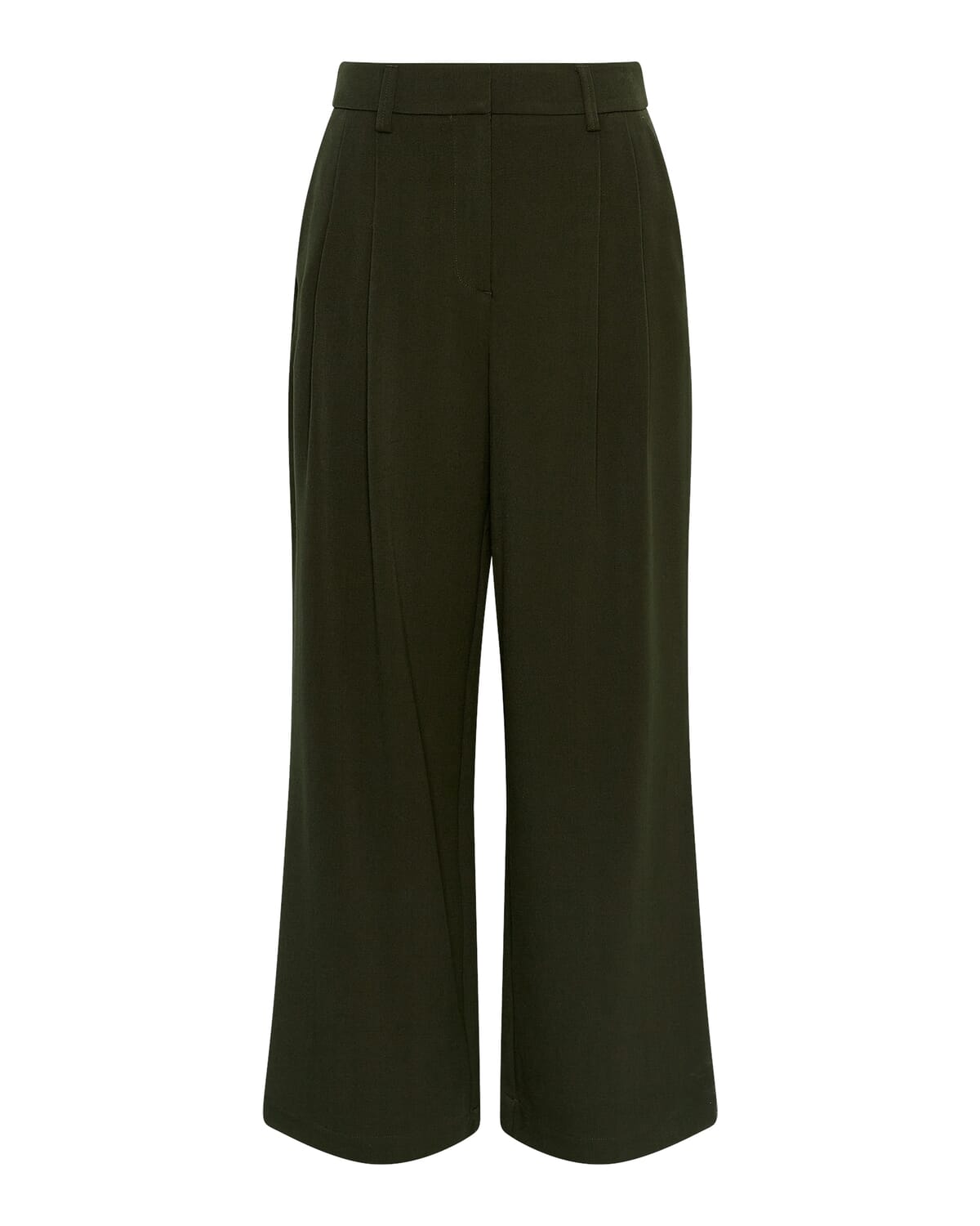 MSCH Copenhagen Pantalon Henrika HW Groen