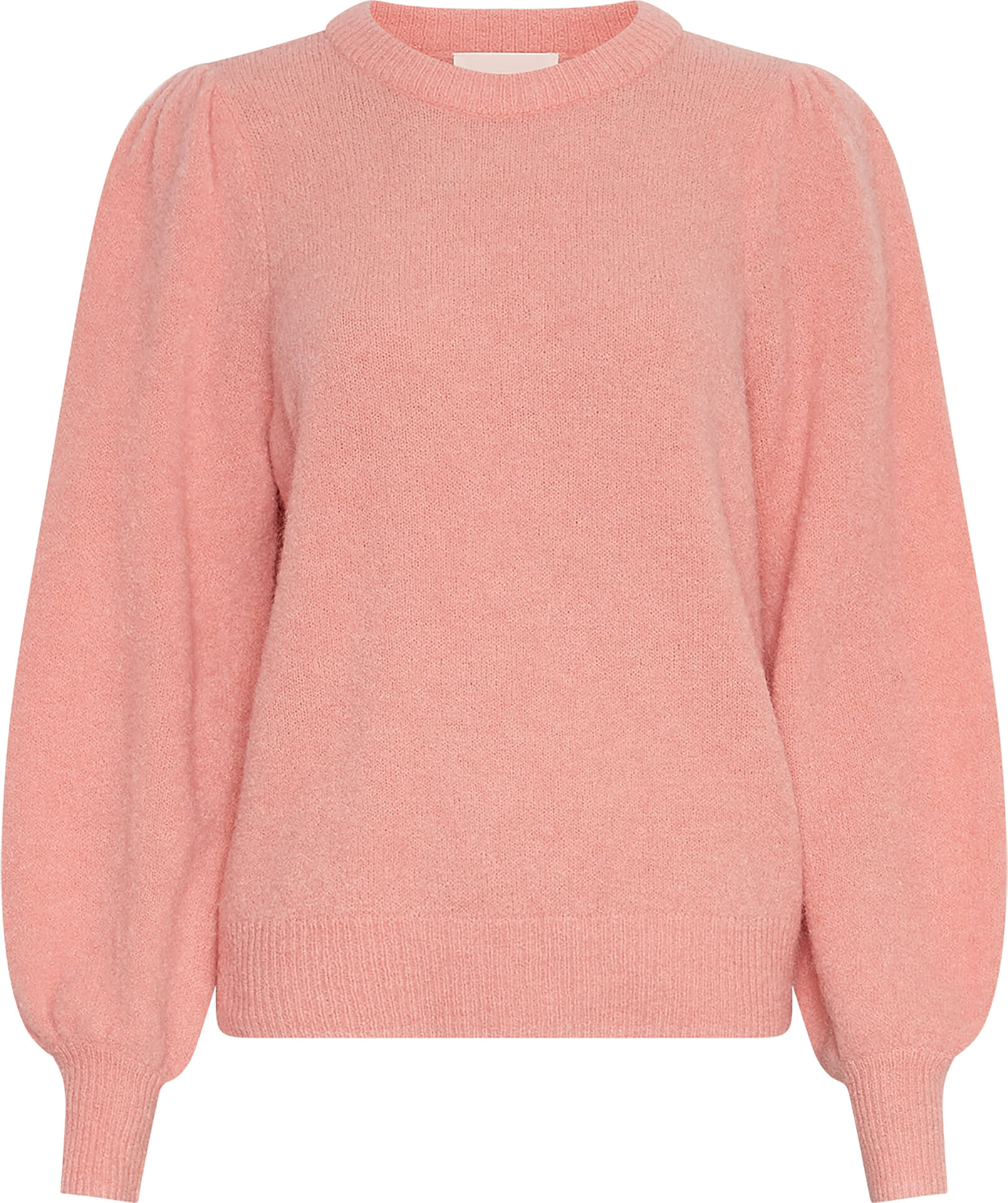 MSCH Copenhagen Pullover Miabelle Hope Puff  Multi