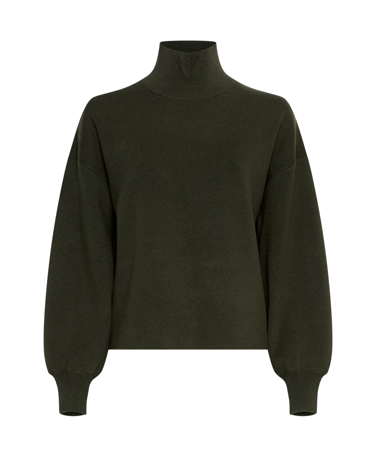 MSCH Copenhagen Pullover Mercy East Groen