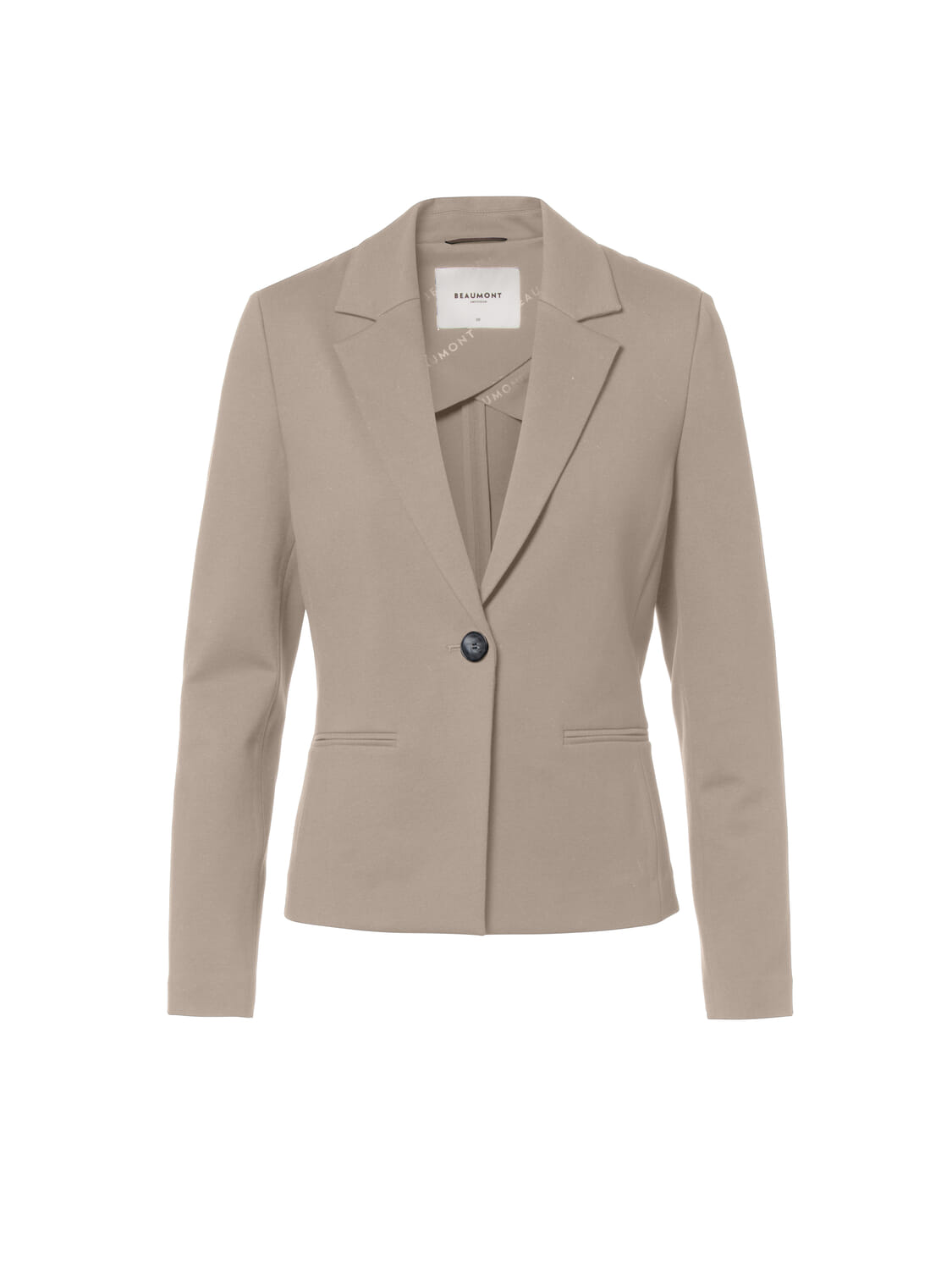 Beaumont Blazer Petit  Bruin